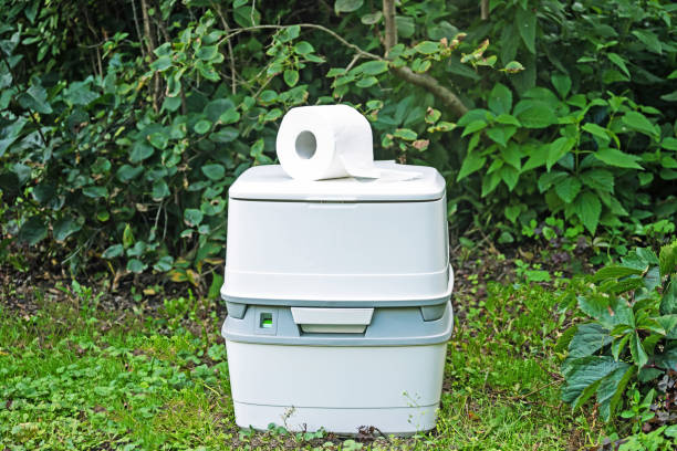 Best High-end porta potty rental  in Gwinn, MI