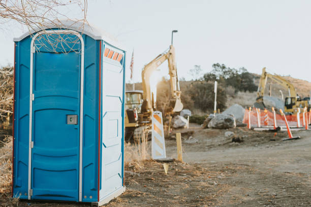 Portable restroom solutions in Gwinn, MI