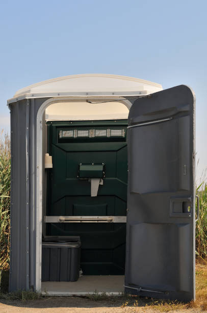 Portable Toilet Options We Offer in Gwinn, MI