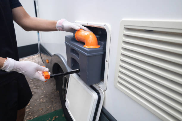 Best Local porta potty services  in Gwinn, MI