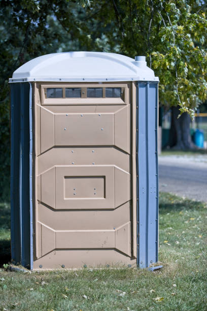 Best Portable toilet rental for construction  in Gwinn, MI